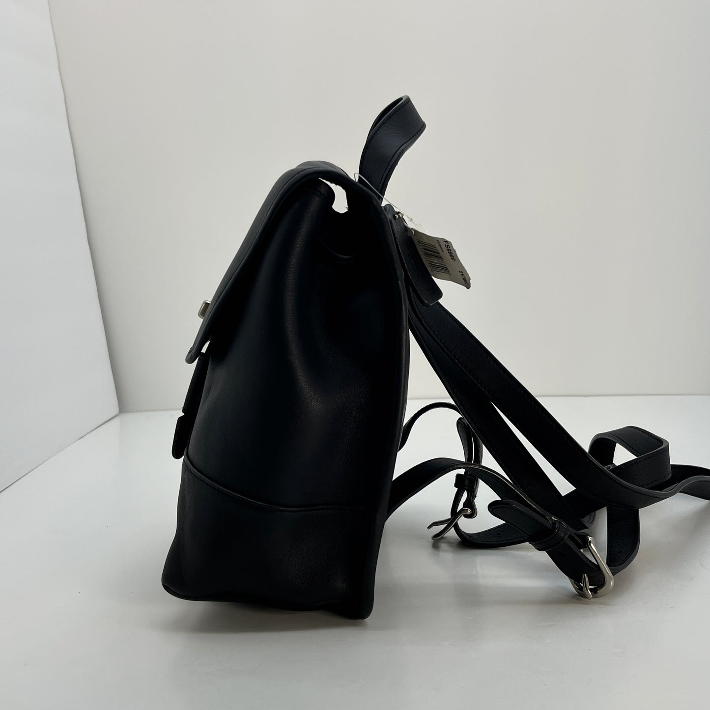 NEW Coach Daypack Backpack 9960 Black 2007 India