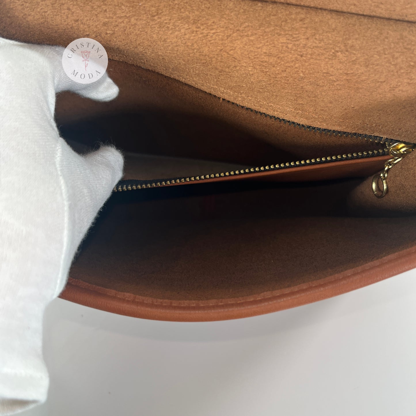 NEW Vintage Coach Willis Bag 9927 British Tan 1994 USA