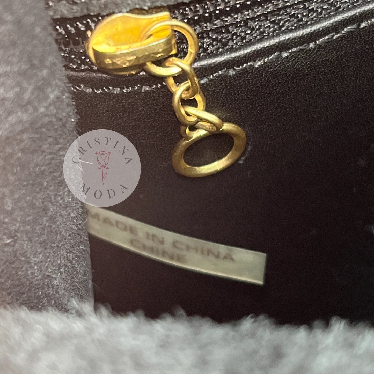 Coach Rambler's Legacy Bag 9061 Black 2013