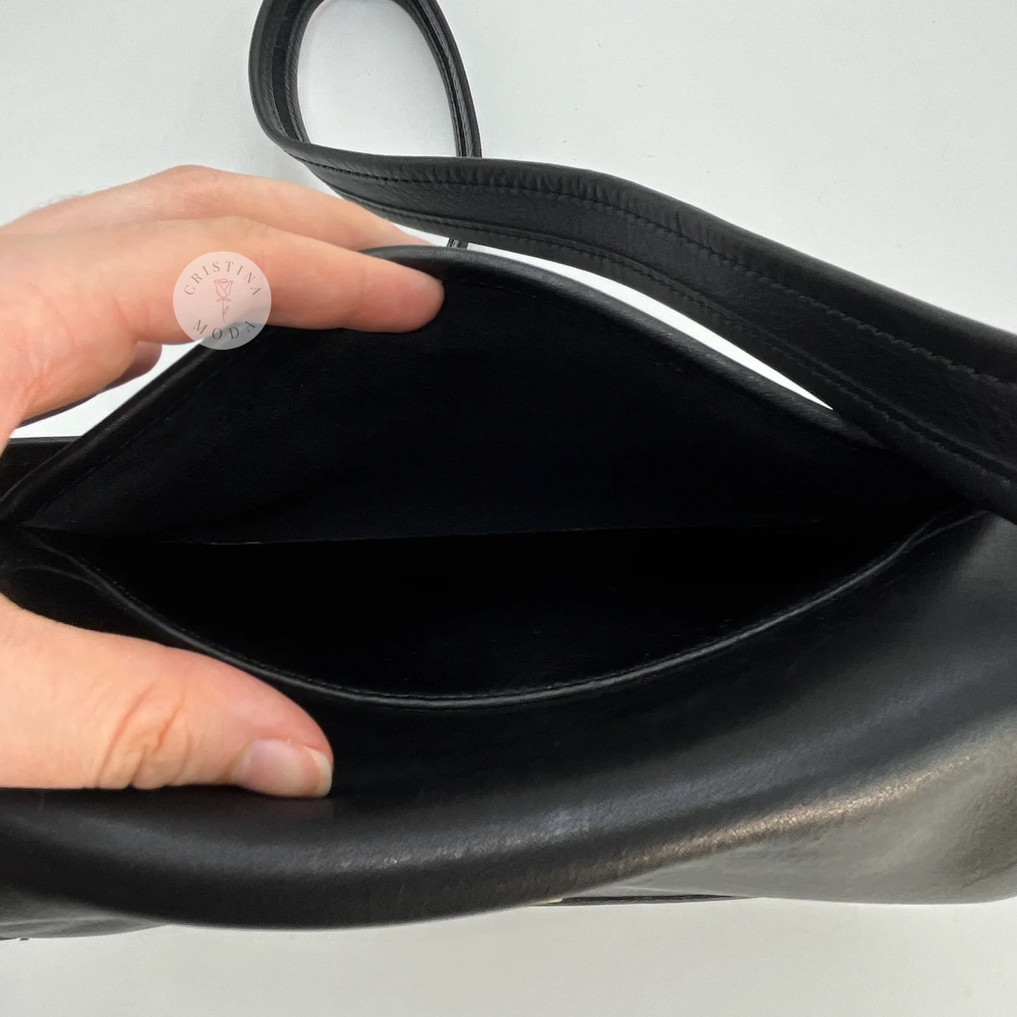 Coach Rambler's Legacy Bag 9061 Black 2013