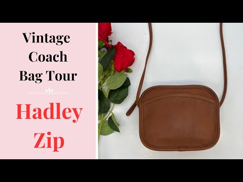 【本日限定★アメリカ製】VINTAGE COACH HAND BAG 5296 Coach 9303 Vintage Black Bleeker Top Handle Tote Bag | eBay