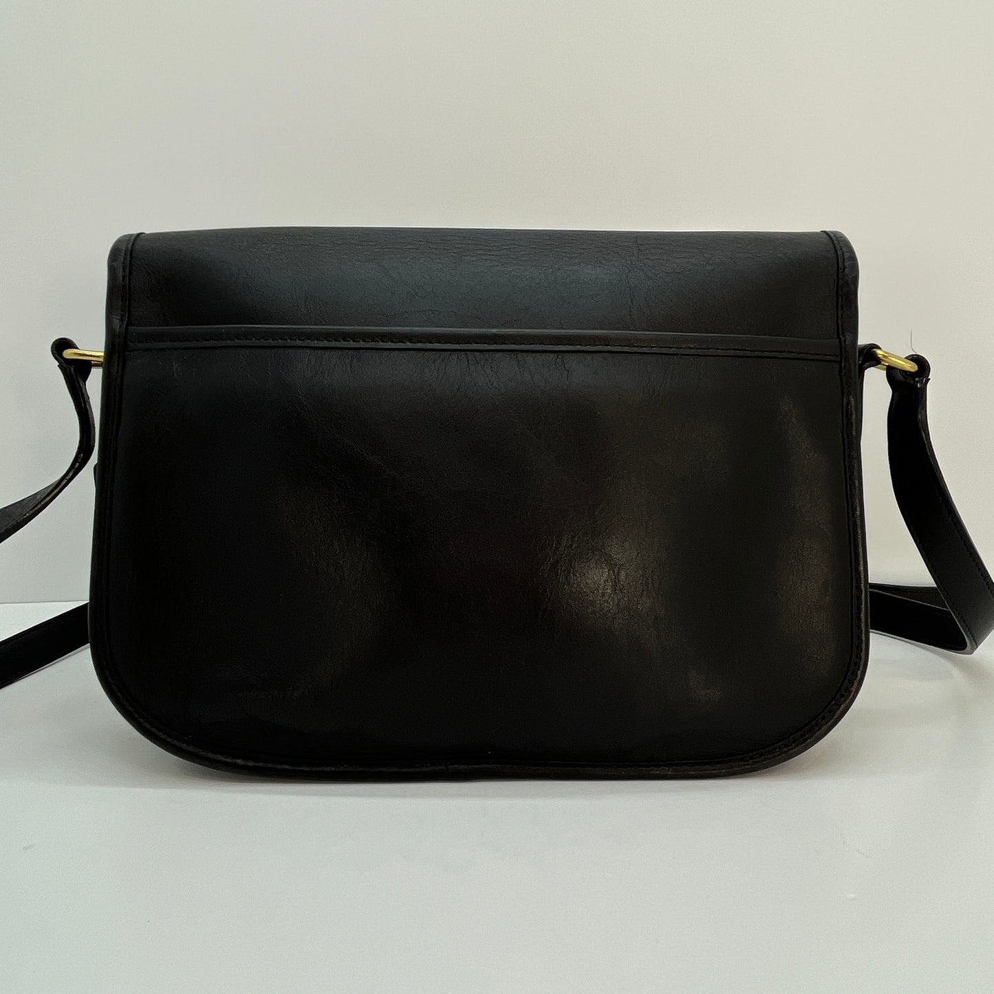 Coach City Bag 9790 Black 2008