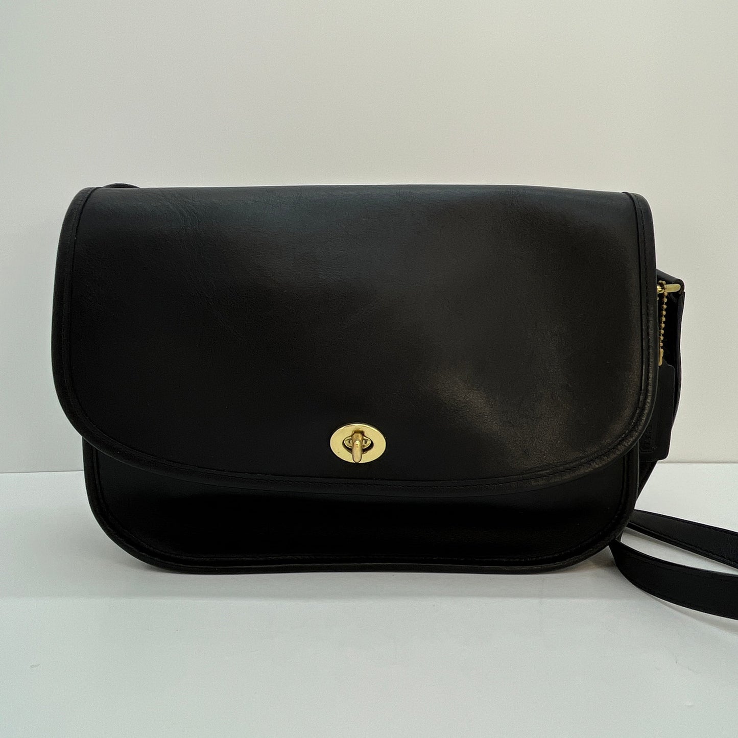 Coach City Bag 9790 Black 2008