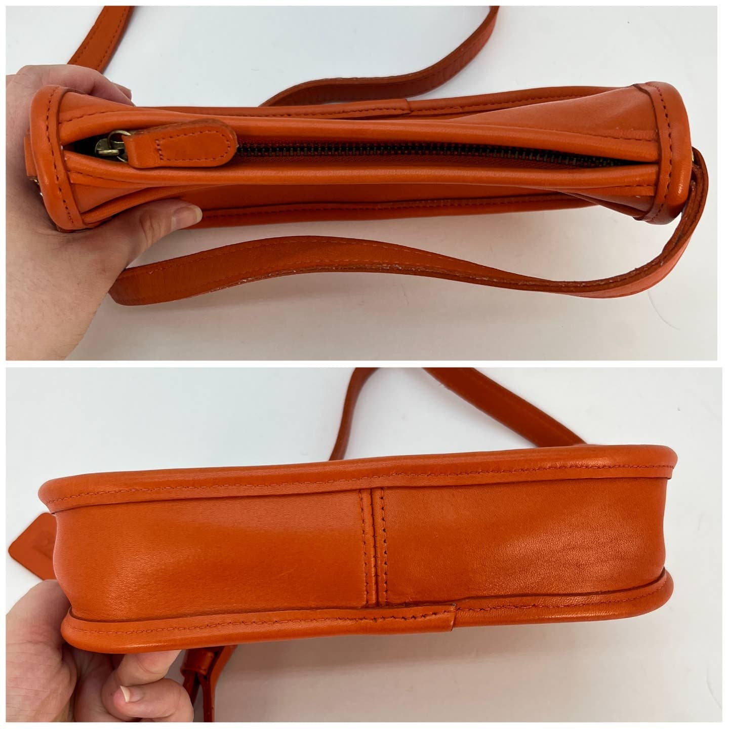 Vintage offers Coach Basic Bag